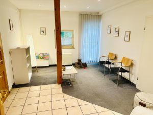 Praxis für Verhaltenstherapie von Reiner Cerfontaine in Nürtingen