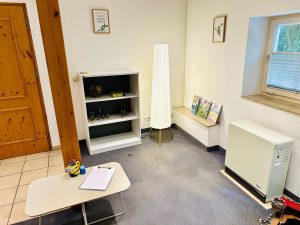 Praxis für Verhaltenstherapie von Reiner Cerfontaine in Nürtingen