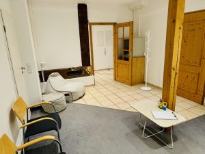 Praxis für Verhaltenstherapie von Reiner Cerfontaine in Nürtingen